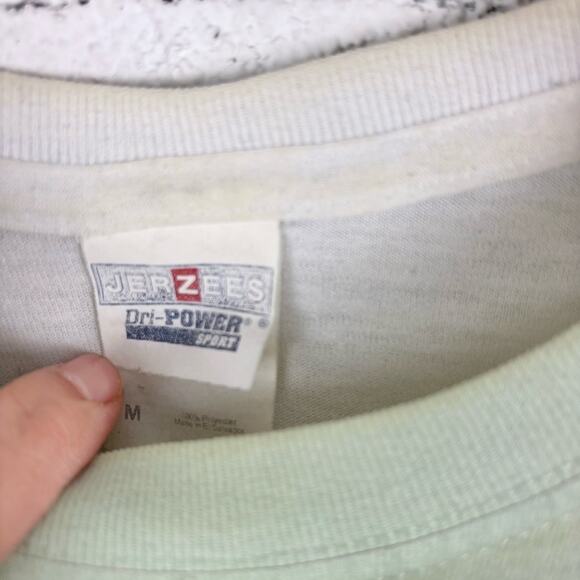 Rare The Residents Randy’s Santa Dog Shirt - Picture 5 of 5